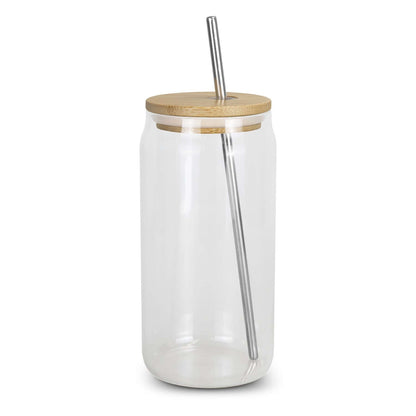 Fallon Glass Tumbler Corporate Gift Singapore