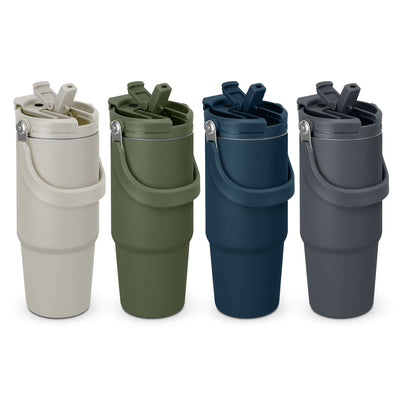 Sentry Vacuum Mug Corporate Gift Singapore