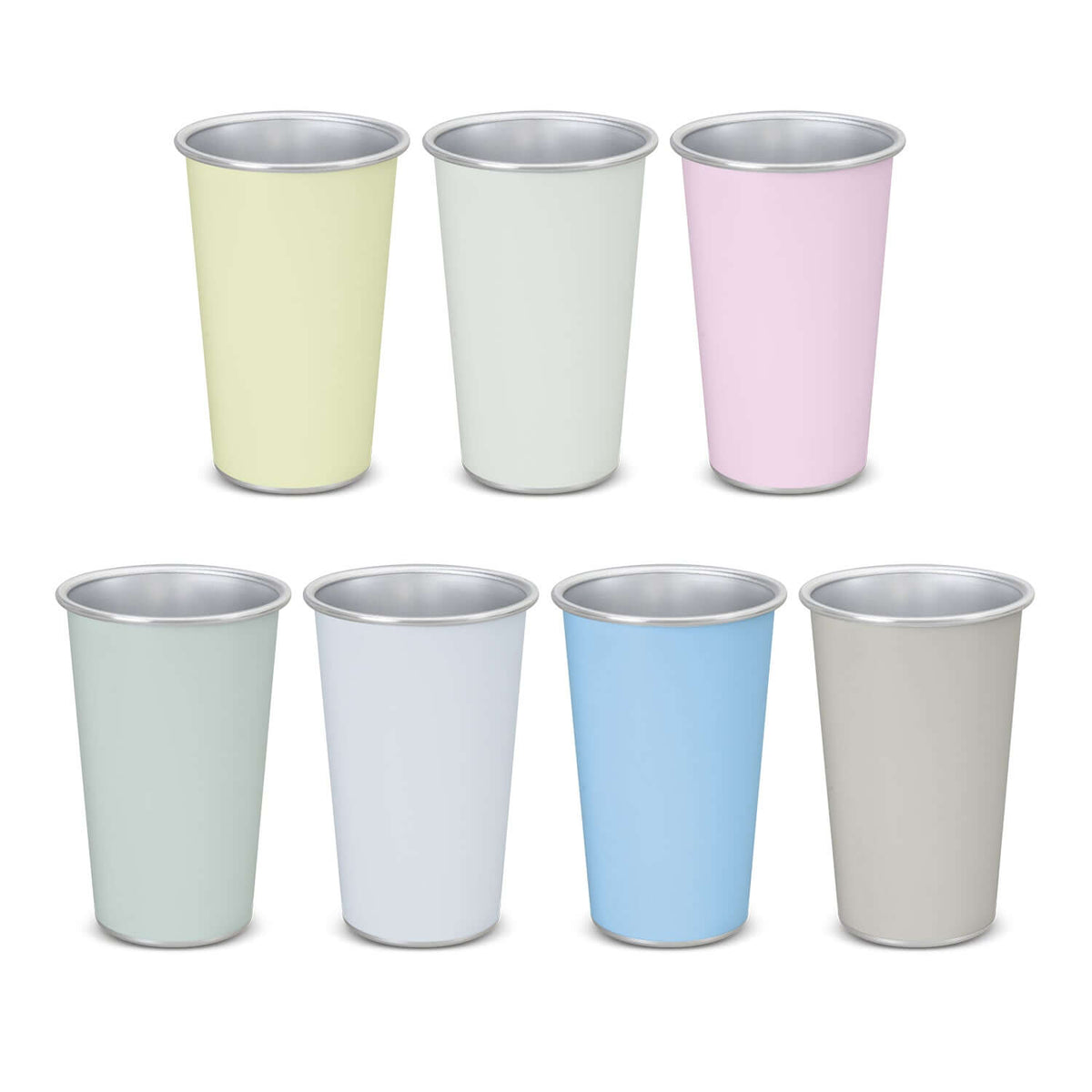 Chameleon Colour Changing Cup Corporate Gift Singapore