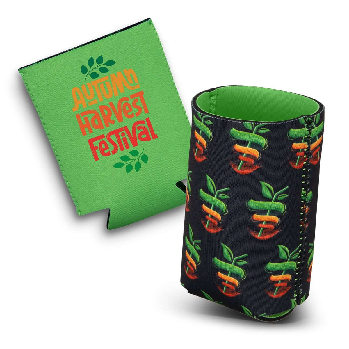 Reversible Stubby Cooler Corporate Gift Singapore
