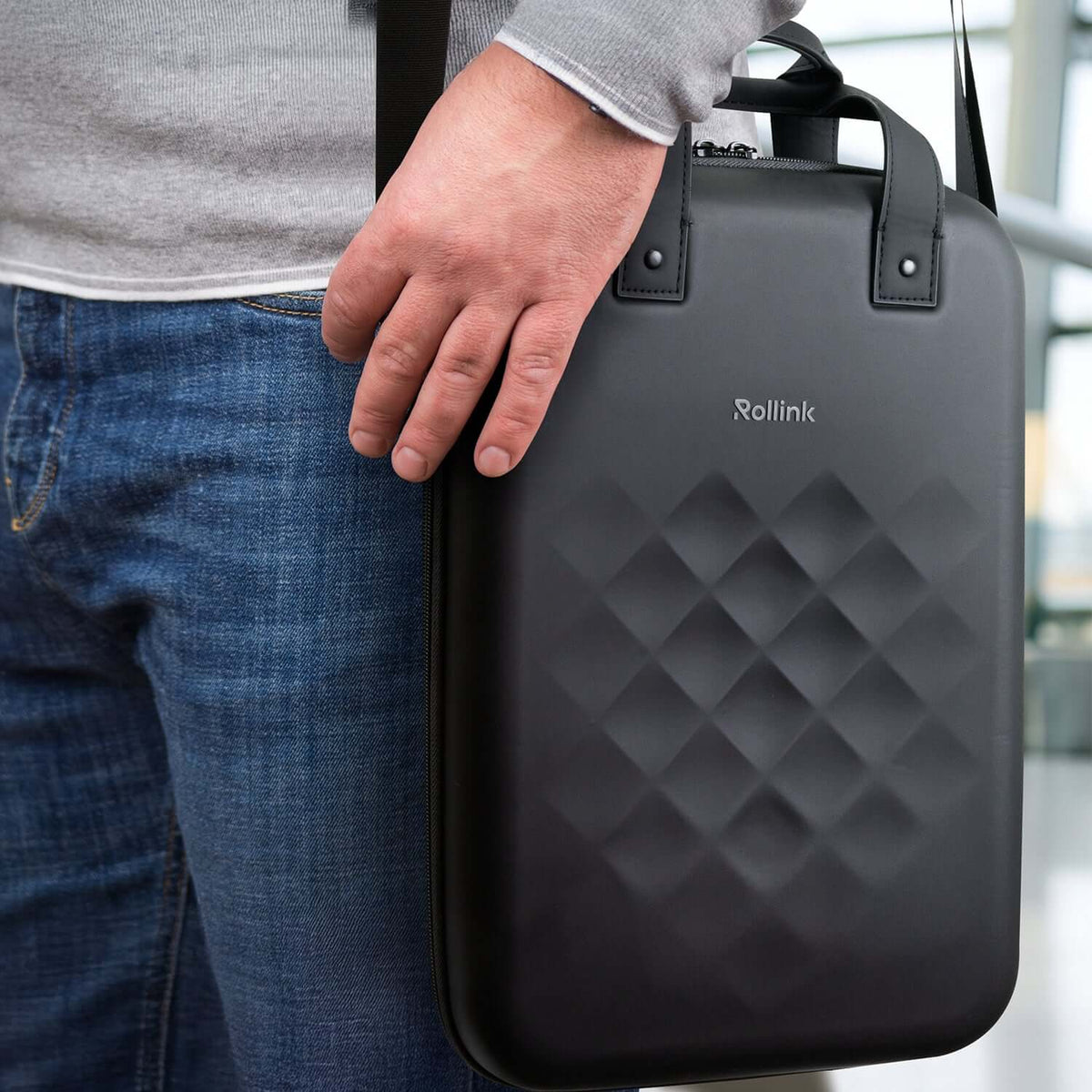 Rollink Laptop Case Go Corporate Gifts Singapore