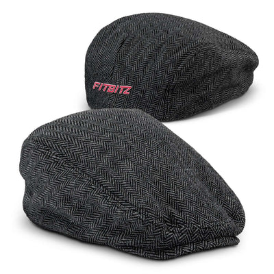 Preston Flat Cap Corporate Gift Singapore