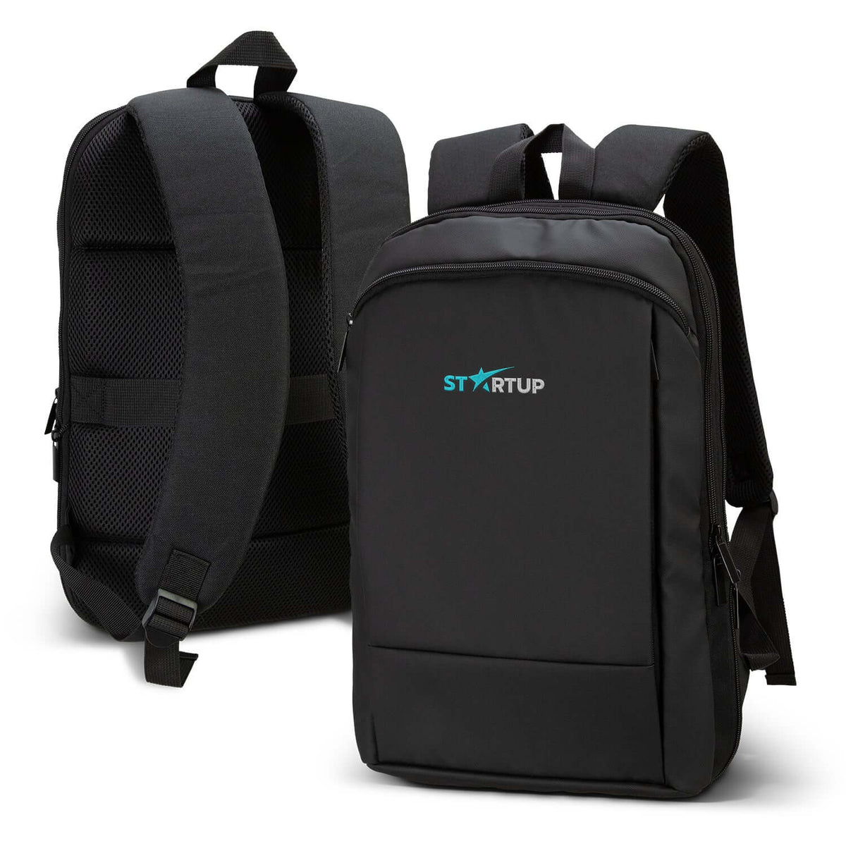 Kaden Soft-Touch Backpack Corporate Gift Singapore