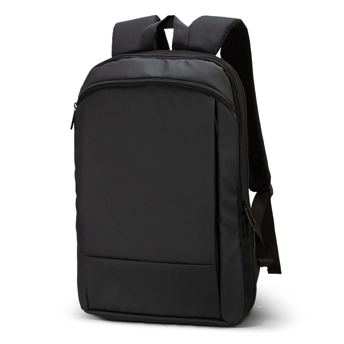 Kaden Soft-Touch Backpack Corporate Gift Singapore
