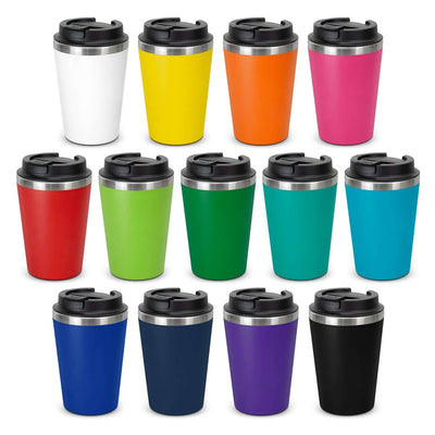 Corvette Coffee Cup Corporate Gift Singapore