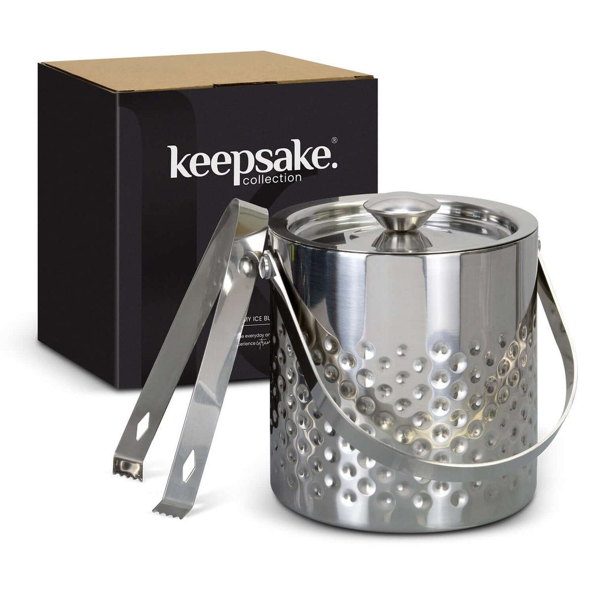 Keepsake Alchemy Ice Bucket Corporate Gift Singapore