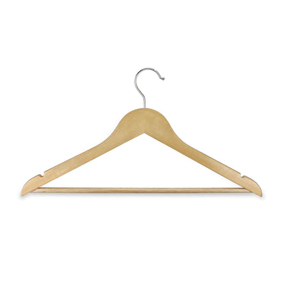 Wooden Hanger Corporate Gift Singapore