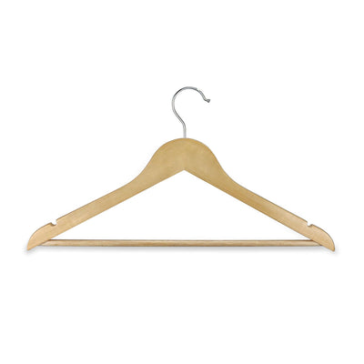 Wooden Hanger Corporate Gift Singapore