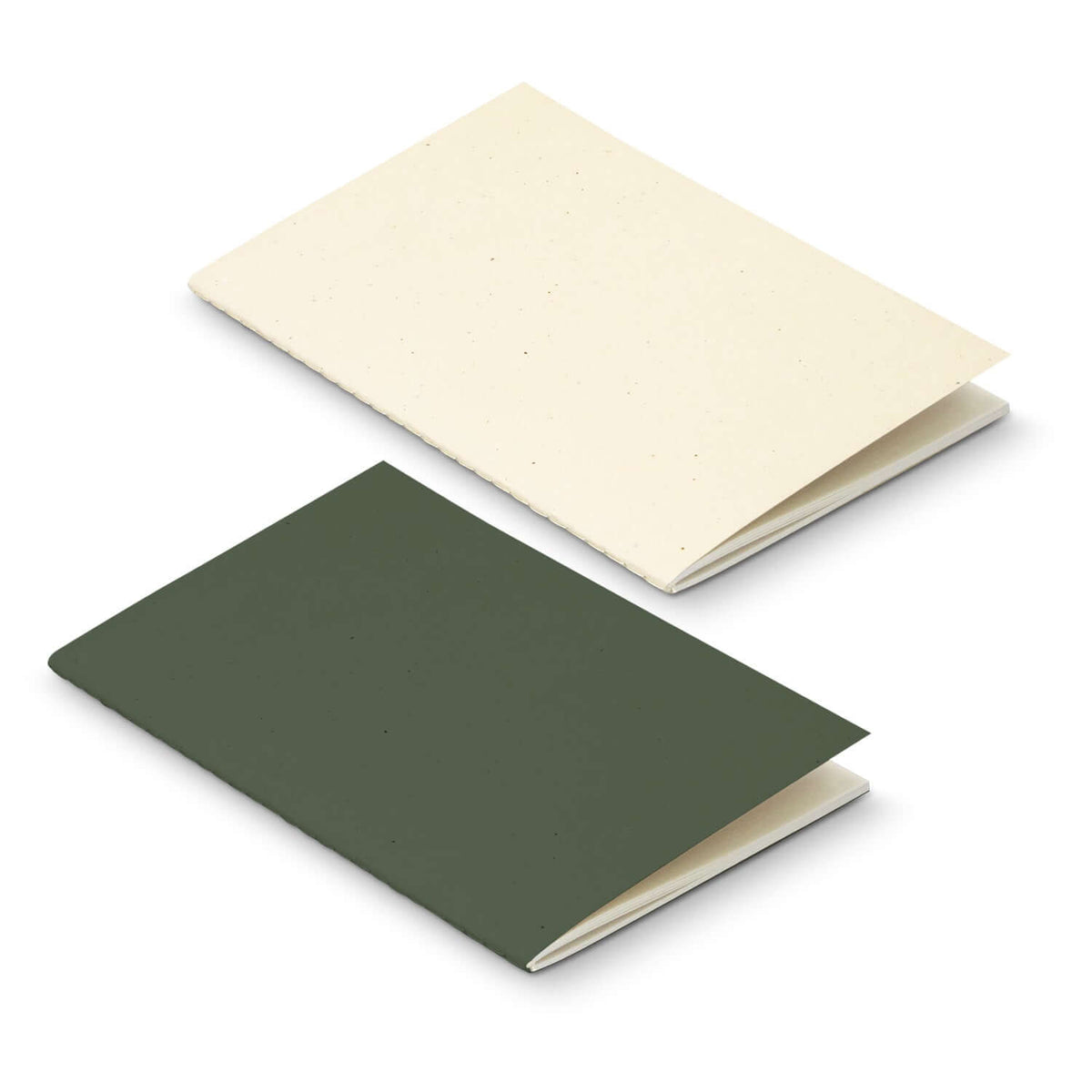 Terra Recycled Paper Soft Cover Notebook Corporate Gift Singapore