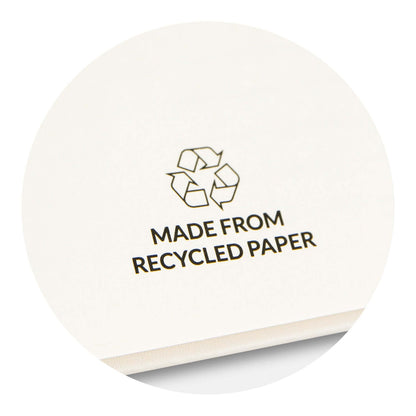 Harvard Recycled Notebook Corporate Gift Singapore