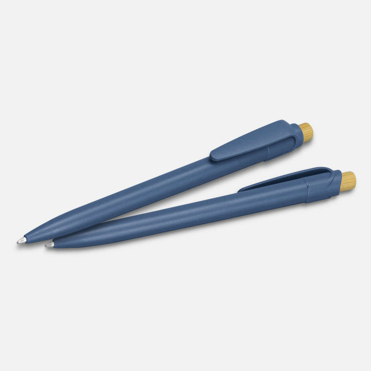 Savannah Recycled Plastic Pen Corporate Gift Singapore