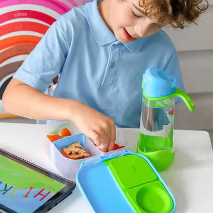 B Box Mini Lunchbox by Corporate Gift Store Singapore