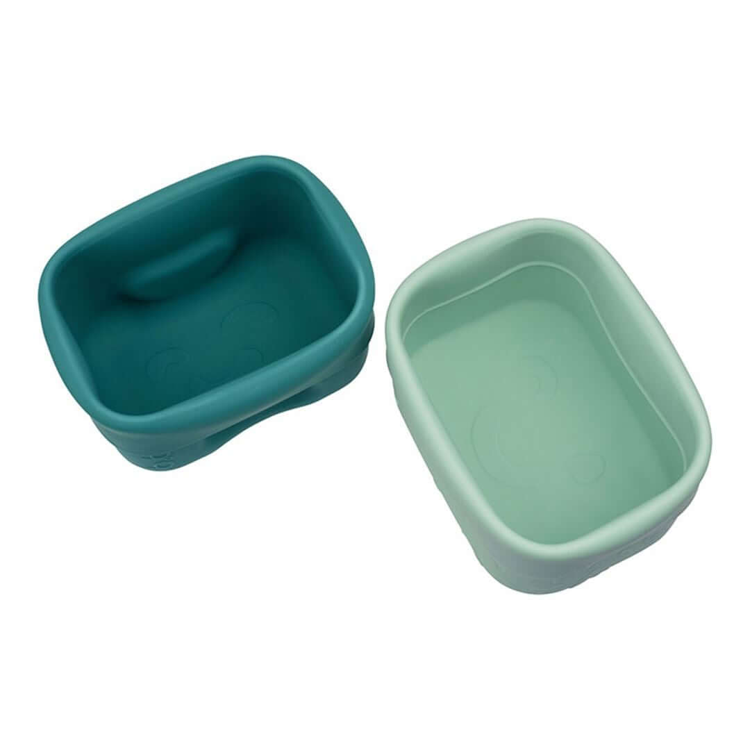 B Box Silicone Snack Cups by Corporate Gift Store Singapore