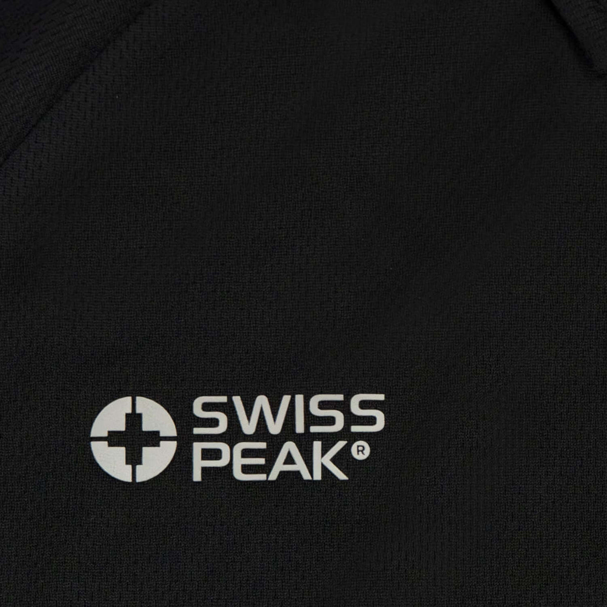 Swiss Peak Urban Unisex Polo Corporate Gift Singapore