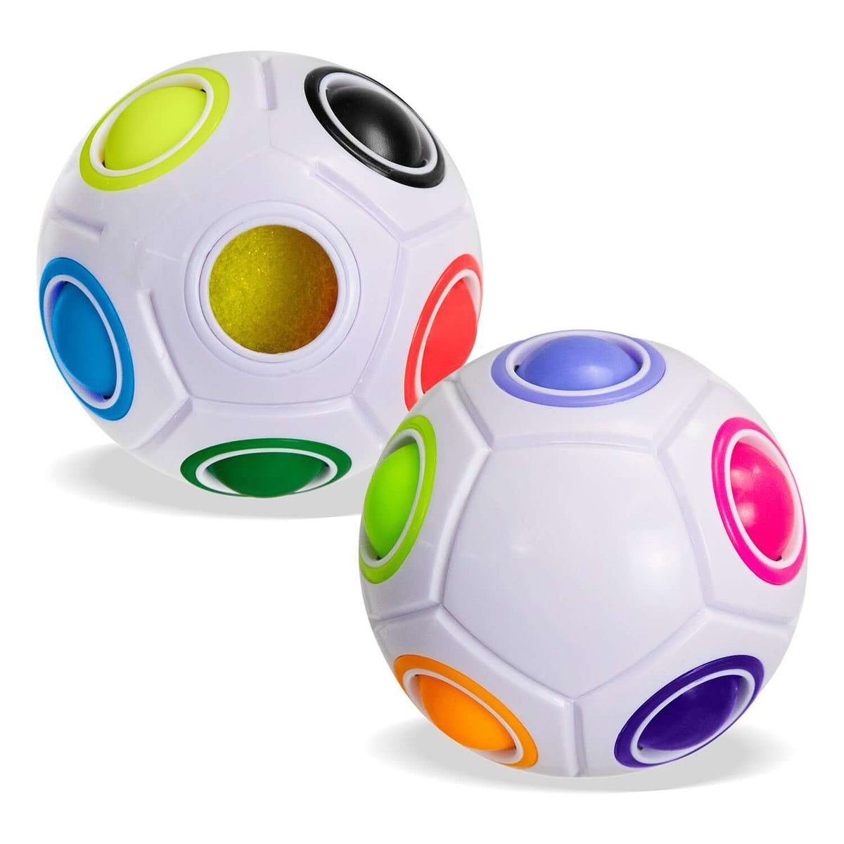Fidget Puzzle Ball Corporate Gift Singapore