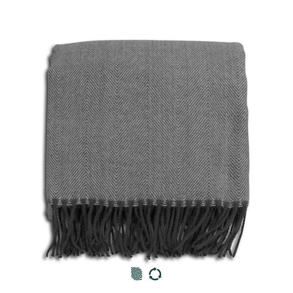 Keepsake Throw Blanket Corporate Gift Singapore
