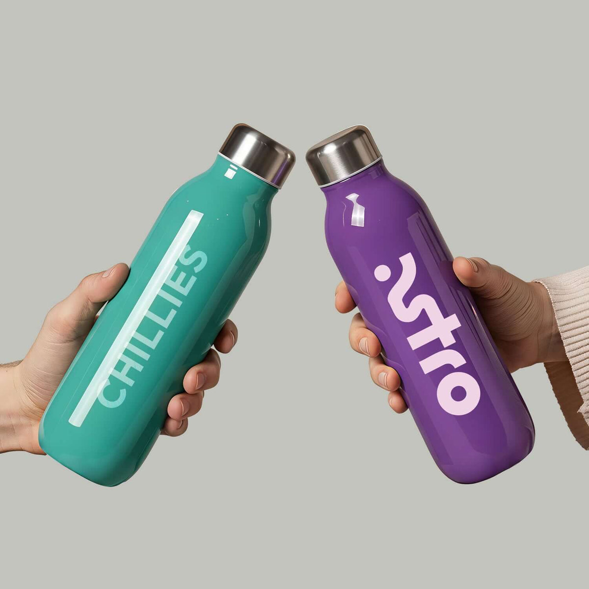 Camaro Vacuum Bottle Corporate Gift Singapore