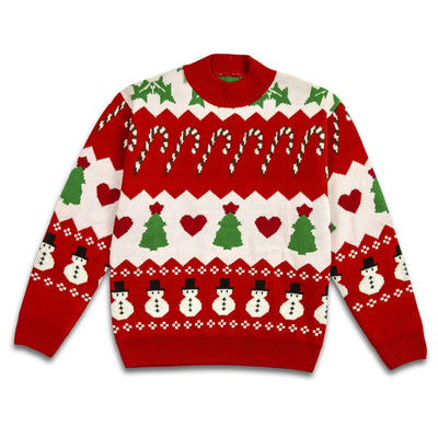 Blitzen Custom Knitted Jumper Corporate Gift Singapore
