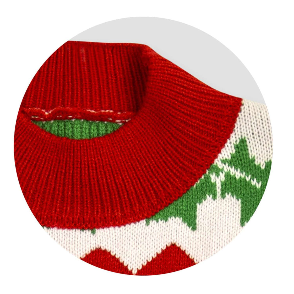 Blitzen Custom Knitted Jumper Corporate Gift Singapore