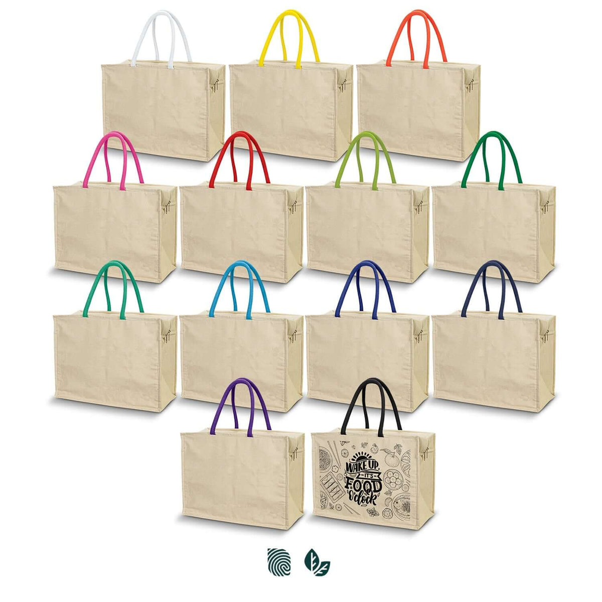Callahan Cooler Bag Corporate Gift Singapore