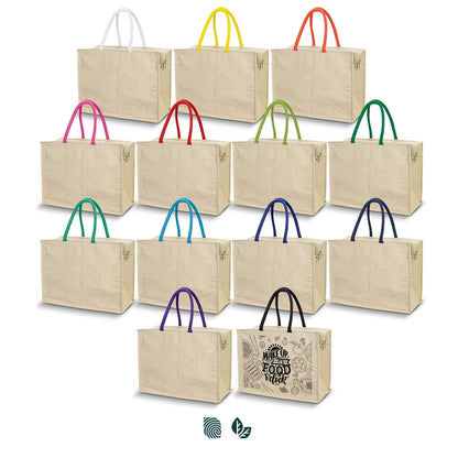 Callahan Cooler Bag Corporate Gift Singapore