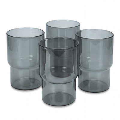 Keepsake Arlo Tumblers - Set of 4