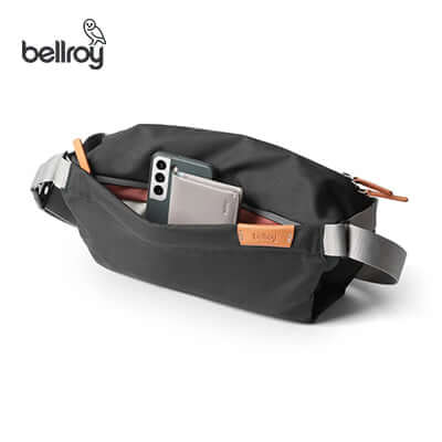 Bellroy Sling Mini by Corporate Gift Store Singapore