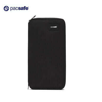 Pacsafe RFIDsafe Travel Wallet by Corporate Gift Store Singapore