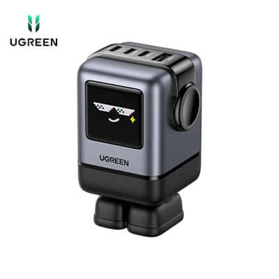 UGREEN Uno Charger 100W Corporate Gift Singapore