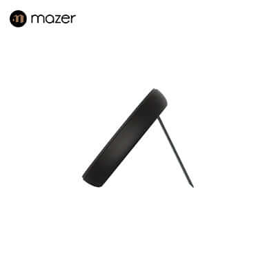 Mazer MagPad Qi2 Certified 15W Portable Charging Pad with Stand by Corporate Gift Store Singapore