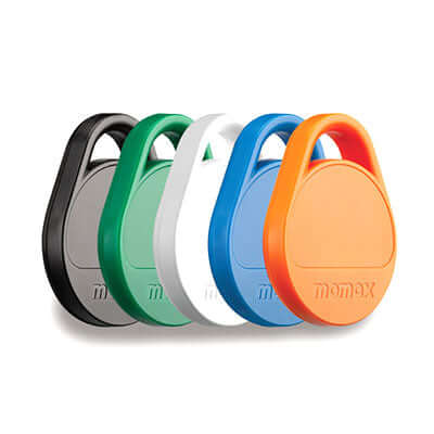 Momax Pinpop Lite Find My Locator Tracker by Corporate Gift Store Singapore