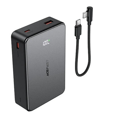 Acefast M29 Power Bank 20000mAh PD 22.5W Fast Charging CCC Certified