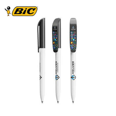 BIC Super Clip Ballpen Corporate Gift Singapore