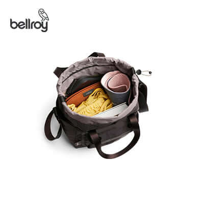 Bellroy Cinch Bucket Bag by Corporate Gift Store Singapore