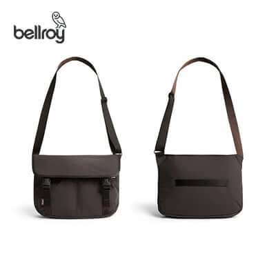 Bellroy Cinch Messenger Bag by Corporate Gift Store Singapore