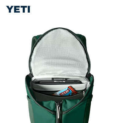 Yeti Ranchero™ 12L Backpack by Corporate Gift Store Singapore