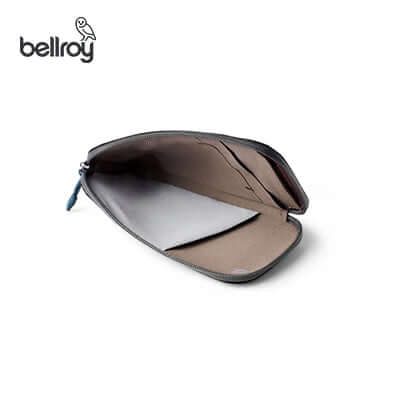 Bellroy All Conditions Phone Pocket Leather by Corporate Gift Store Singapore