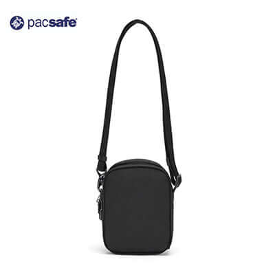 Pacsafe LS100 Anti-Theft Crossbody Bag by Corporate Gift Store Singapore
