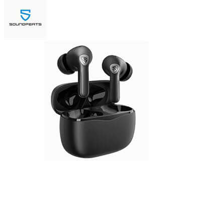 SOUNDPEATS Air3 Pro Hybrid ANC Wireless Earbuds by Corporate Gift Store Singapore