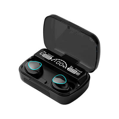 Bluetooth Wireless Earbuds