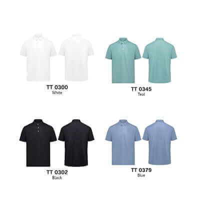 Tritan Premium Polo Shirt by Corporate Gift Store Singapore