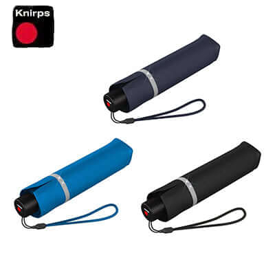 Knirps Rookie Manual Reflective Umbrella by Corporate Gift Store Singapore