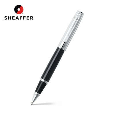 Sheaffer® 300 Glossy Rollerball Pen by Corporate Gift Store Singapore