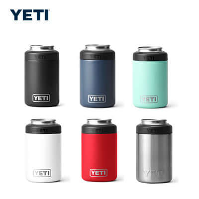 Yeti Rambler® 12 oz Colster® Can Cooler by Corporate Gift Store Singapore