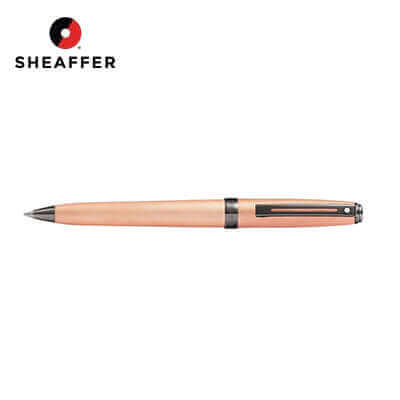 Sheaffer® Prelude® Copper Tone PVD Ballpoint Pen by Corporate Gift Store Singapore