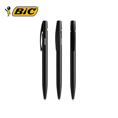 BIC Media Clic BIO Based Ecolutions Ballpen Corporate Gift Singapore