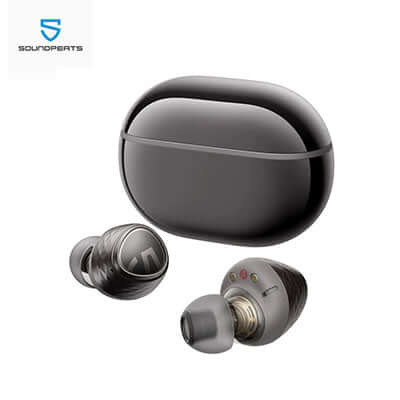 SOUNDPEATS Engine4 Wireless Earbuds by Corporate Gift Store Singapore