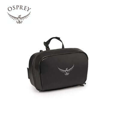 Osprey Transporter Hanging Toiletry Kit O/S by Corporate Gift Store Singapore