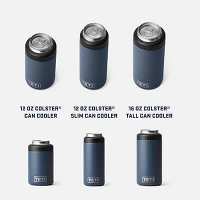 Yeti Rambler® 12 oz Colster® Can Cooler by Corporate Gift Store Singapore