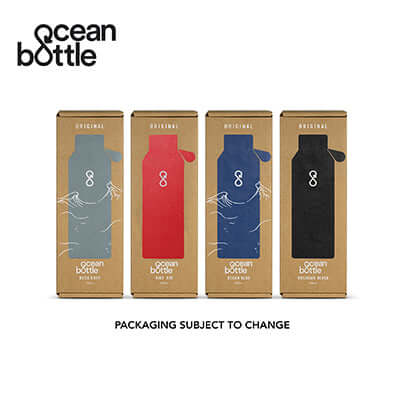 Ocean Bottle Original Vacuum Bottle Corporate Gifts Singapore